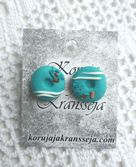 Donitsi Nappikorvakorut