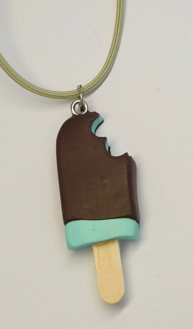 Minttueskimo Kaulakoru