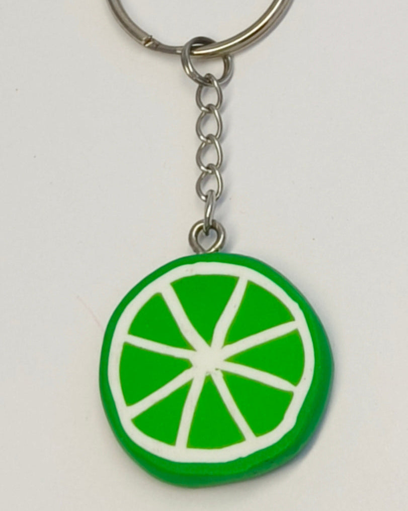 Avaimenperä, Lime