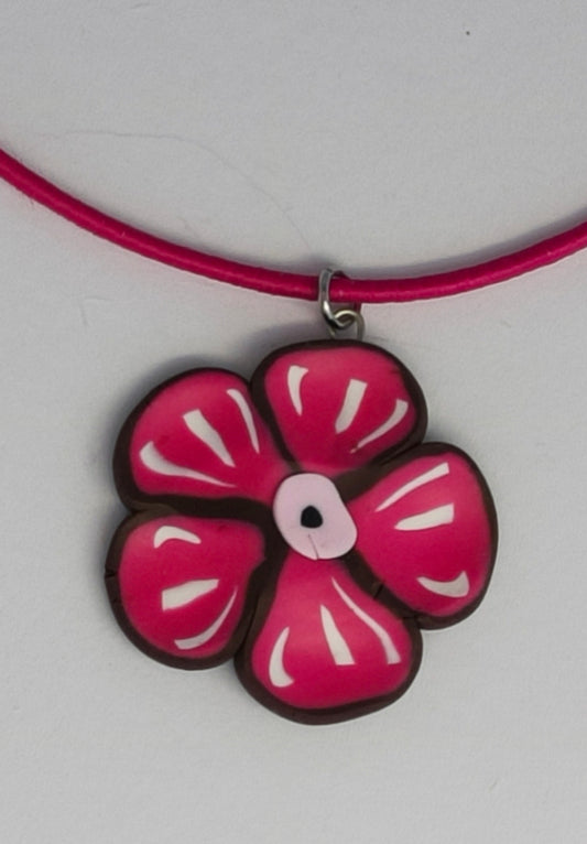 Retrokukka Kaulakoru