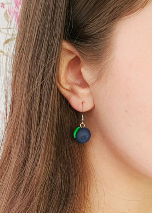 Mustikka Korvakorut, Roikkuvat