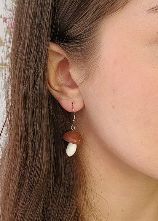 Sieni Korvakorut, Roikkuvat