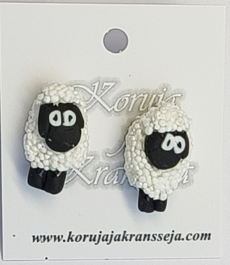 Late Lammas Nappikorvakorut