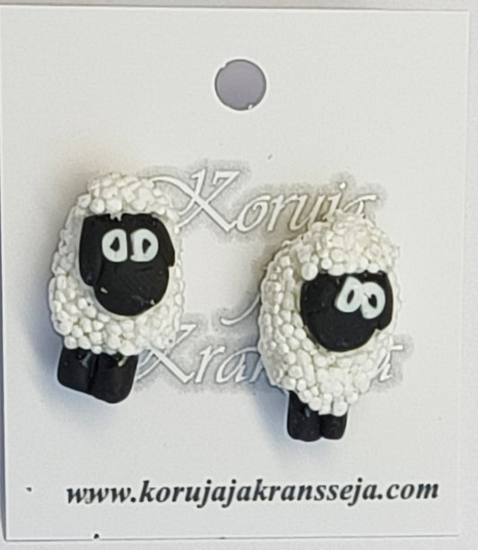Late Lammas Nappikorvakorut